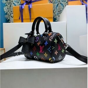 NEW! MC Nano Speedy